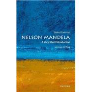 Nelson Mandela: A Very Short Introduction