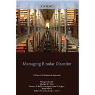 Managing Bipolar Disorder