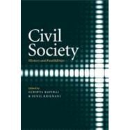 Civil Society: History and Possibilities