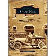 Snow Hill, MD
