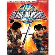 Onimusha(TM) Blade Warriors Official Strategy Guide