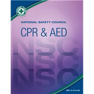 National Safety Council CPR & AED