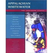 Appalachian Whitewater: the Southern States, 4th