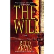 The Will A Novel