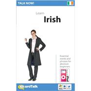 Talk Now! Learn Irish