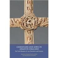 Christians and Jews in Angevin England