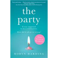 The Party A Novel