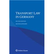 Transport Law in Germany