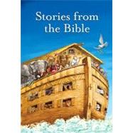 Stories from the Bible Complete Text