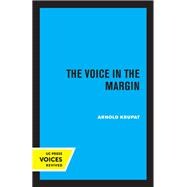 The Voice in the Margin