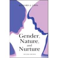 Gender, Nature, And Nurture