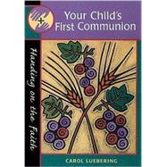 Your Child's First Communion