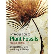 Introduction to Plant Fossils