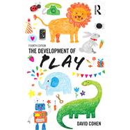 The Development Of Play,9781138563445