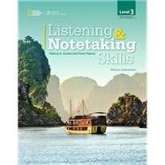 Listening and Notetaking Skills 3