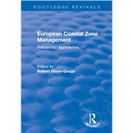 European Coastal Zone Management