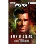 Star Trek: The Original Series: Burning Dreams