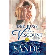 Der Kuss eines Viscount