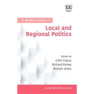 A Modern Guide to Local and Regional Politics