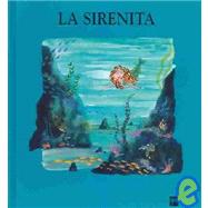 La sirenita/ The Little Mermaid