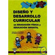 Diseo Y Desarrollo Curricular/ Curricular Design and Development