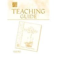 Teaching Guide to An Age of Voyages, 1450-1600