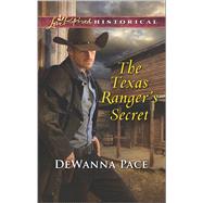 The Texas Ranger's Secret