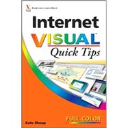 Internet Visual Quick Tips
