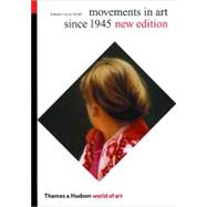 Movements In Art Woa (New) Pa