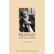 Brahms and His World