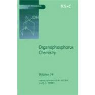 Organophosphorus Chemistry