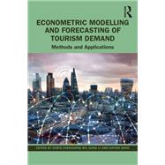 Econometric Modelling and Forecasting of Tourism Demand