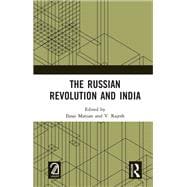 The Russian Revolution and India
