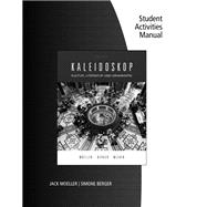 Student Activities Manual for Moeller/Adolph/Mabee/Berger's Kaleidoskop, 9th