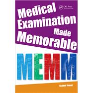 Medical Examination Made Memorable
