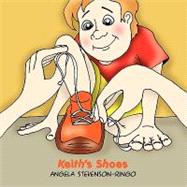 Keith's Shoes