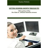 Getting Business Growth Through Ppc