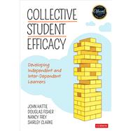 Collective Student Efficacy