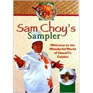 Sam Choy's Sampler