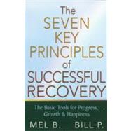 The Seven Key Principles of Successful Recovery