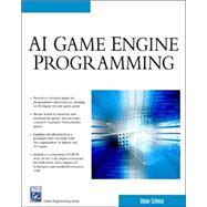 Ai Game Engine Programming