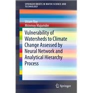 Vulnerability of Watersheds to Climate Change Assessed by Neural Network and Analytical Hierarchy Process