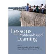 Lessons from Problem-based Learning