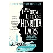 The Immortal Life of Henrietta Lacks,9780330533447