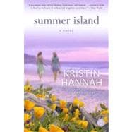 Summer Island A Novel