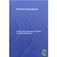 Exercise Dependence