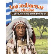 Los indigenas de las Llanuras / American Indians of the Plains