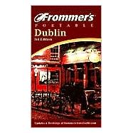 Frommer's Portable Dublin
