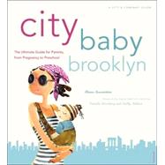 City Baby Brooklyn