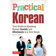 Practical Korean